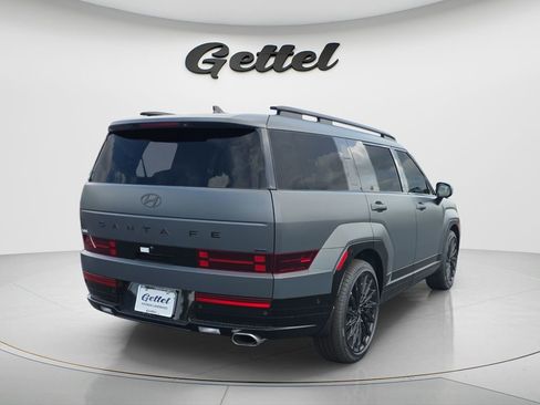 New 2026 Hyundai Santa Fe Calligraphy AWD/4WD image 5