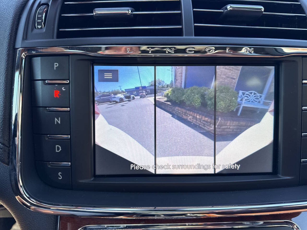 Used 2020 Lincoln Continental Reserve w/ Luxury Package AWD/4WD image 35