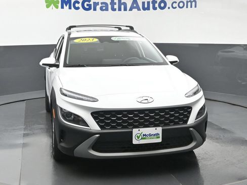 Used 2023 Hyundai Kona SEL w/ Convenience Package AWD/4WD image 5