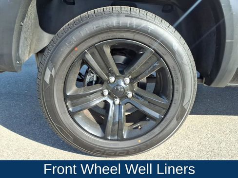 Used 2024 RAM 1500 Classic Warlock image 26