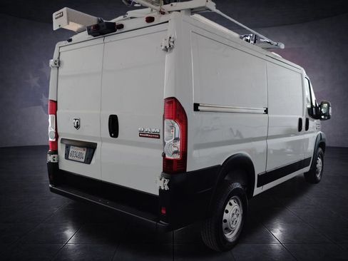 Used 2022 RAM ProMaster 2500 FWD image 5