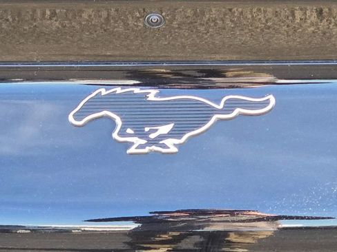 Used 2023 Ford Mustang Mach-E California Route 1 image 6