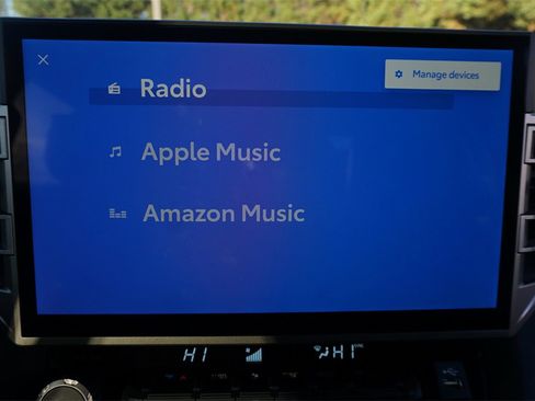 Used 2025 Toyota Tundra Limited image 12