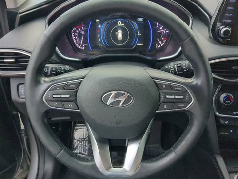 Used 2020 Hyundai Santa Fe Limited image 30