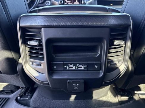 Used 2023 RAM 1500 Rebel w/ Rebel Level 2 Equipment Group image 31