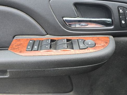 Used 2007 Chevrolet Silverado 2500 LTZ w/ Safety Package image 10