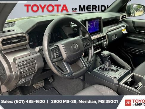 New 2025 Toyota Tacoma SR5 image 6