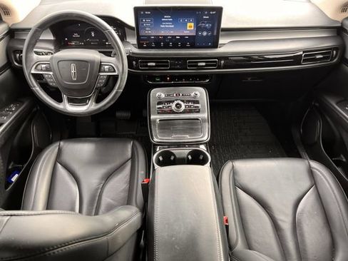 Used 2021 Lincoln Nautilus AWD w/ Equipment Group 101A image 9