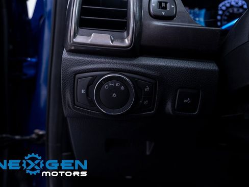 Used 2022 Ford Ranger XLT w/ Equipment Group 302A High image 21