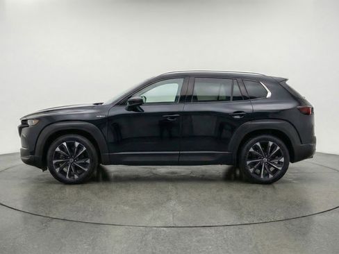 Used 2025 MAZDA CX-50 2.5 Hybrid w/ Premium Plus Pkg AWD/4WD image 5