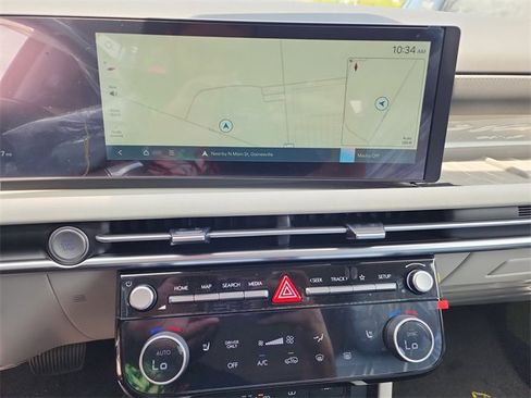 New 2025 Hyundai Tucson SEL image 20