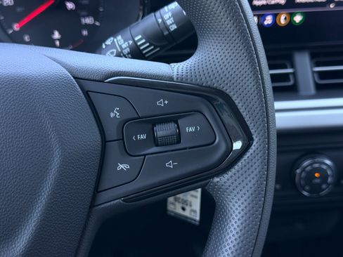 New 2026 Chevrolet Trax LS w/ LS Convenience Package FWD image 29