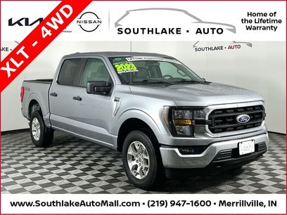 Used 2023 Ford F150 XLT