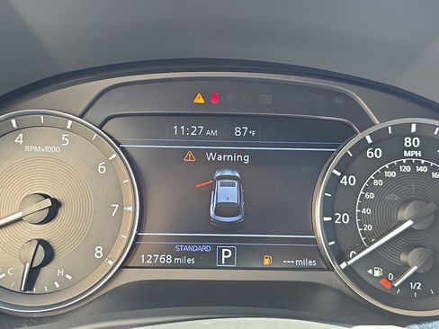 Certified 2024 INFINITI QX55 Luxe image 26