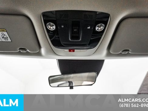 Used 2026 Kia Sportage EX w/ EX Panorama Roof Package FWD image 36