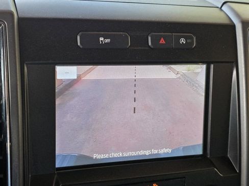 Used 2020 Ford F150 XLT w/ Trailer Tow Package RWD image 12