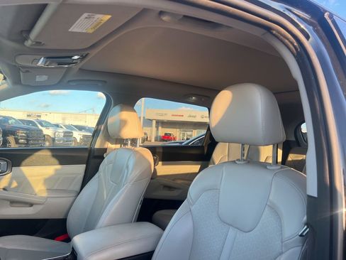 Used 2021 Kia Sorento SX image 10
