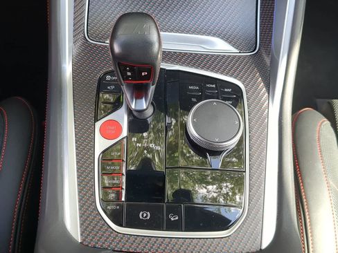 Used 2024 BMW XM Label Red w/ M Driver's Package AWD/4WD image 36