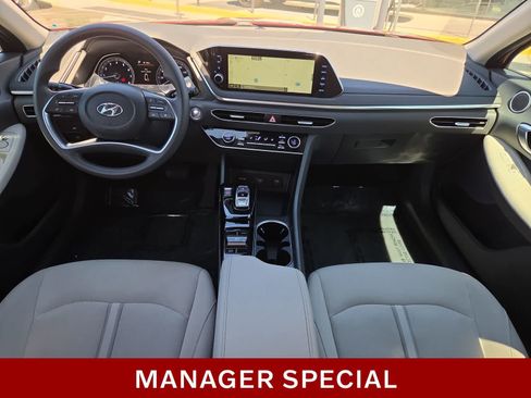 Used 2023 Hyundai Sonata SEL FWD image 14