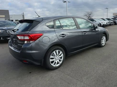 Used 2019 Subaru Impreza 2.0i image 8