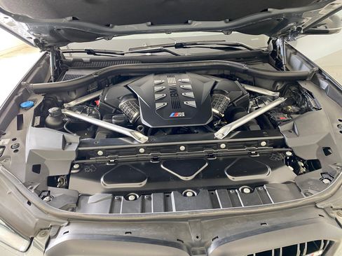 Certified 2024 BMW X5 M60i w/ M Sport Professional Package image 33
