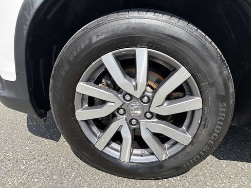 Used 2020 Honda Pilot EX image 16