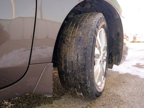 Used 2015 Nissan Altima 2.5 S w/ Sport Value Package image 35