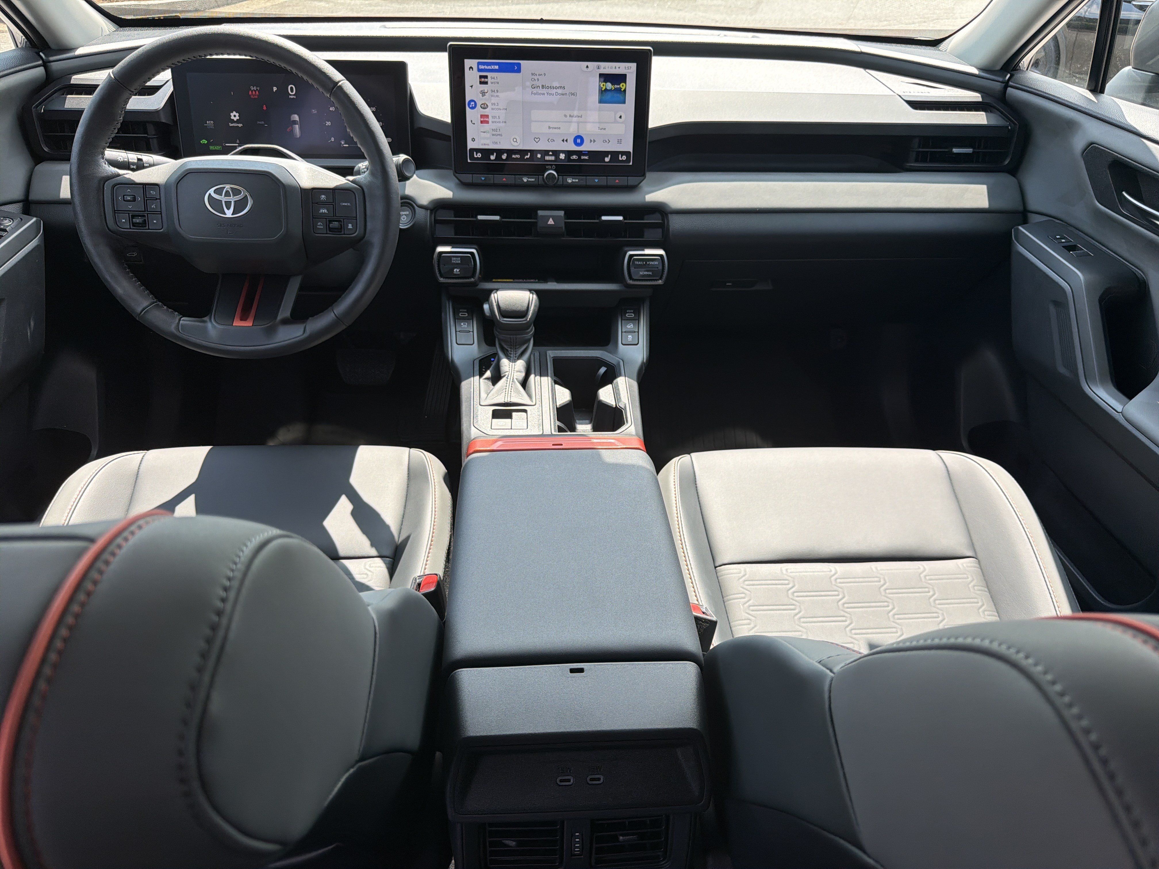 Certified 2026 Toyota RAV4 AWD image 4