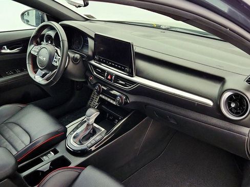 Used 2023 Kia Forte GT w/ GT2 Package image 23