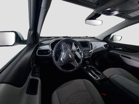 Used 2022 Chevrolet Equinox LT FWD image 18