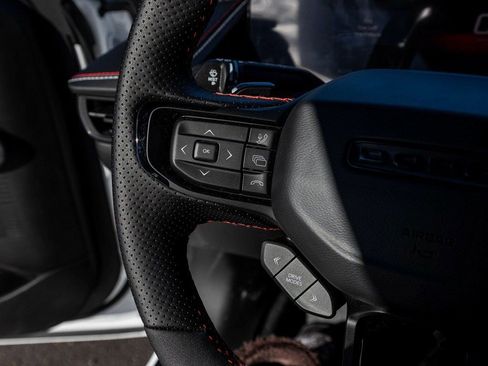 New 2026 Dodge Charger Scat Pack image 17