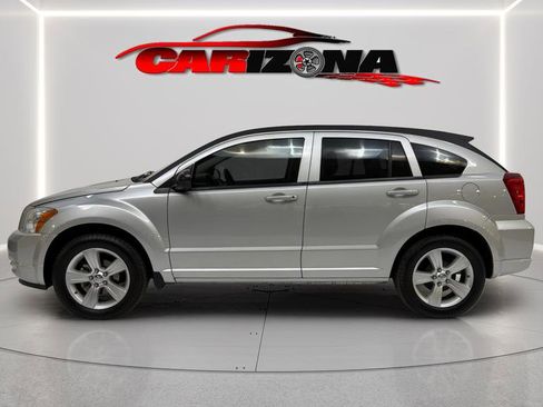 Used 2010 Dodge Caliber Mainstreet image 6