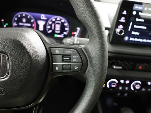 New 2026 Honda Accord SE image 18