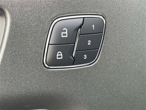 New 2025 Ford Bronco Sport Badlands w/ Badlands Tech Package image 18