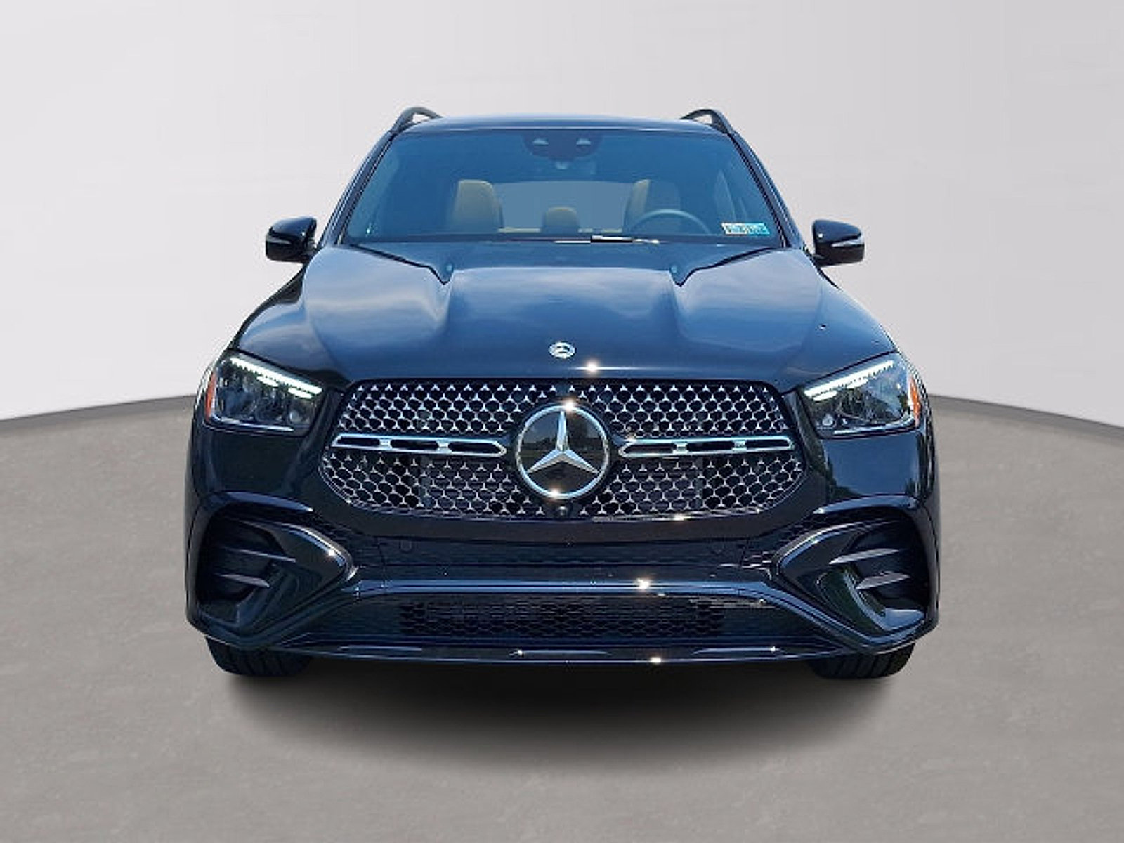 Used 2026 Mercedes-Benz GLE 450 4MATIC image 2