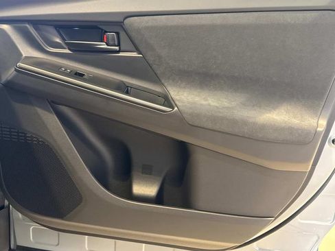 New 2026 Toyota C-HR AWD/4WD image 15