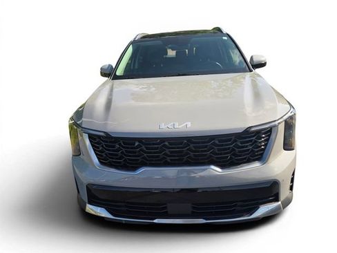 Used 2024 Kia Sorento S w/ Panoramic Sunroof Package FWD image 9