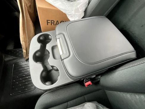 New 2026 RAM 5500 4x4 Regular Cab image 26