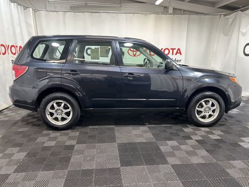 Used 2009 Subaru Forester 2.5X image 10