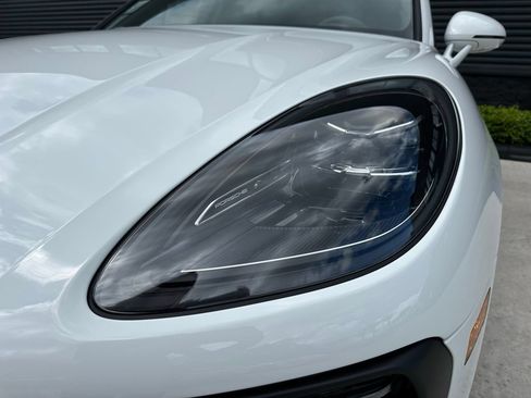 Used 2026 Porsche Macan S AWD/4WD image 13