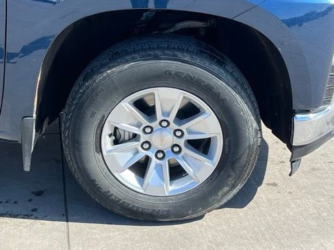 Used 2021 Chevrolet Silverado 1500 LT image 6