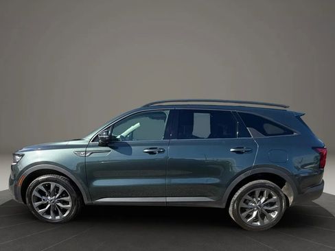 Used 2021 Kia Sorento SX Prestige AWD/4WD image 8