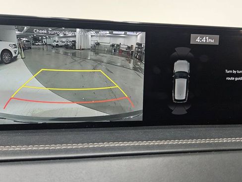 Used 2024 Genesis GV80 2.5T image 38