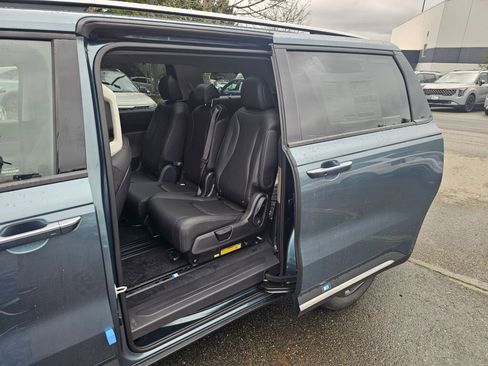 New 2026 Kia Carnival SX image 23