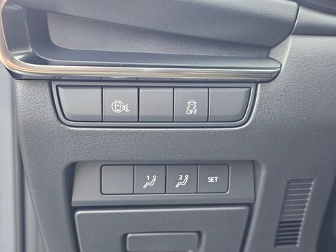 New 2026 MAZDA MAZDA3 2.5 S Premium image 34