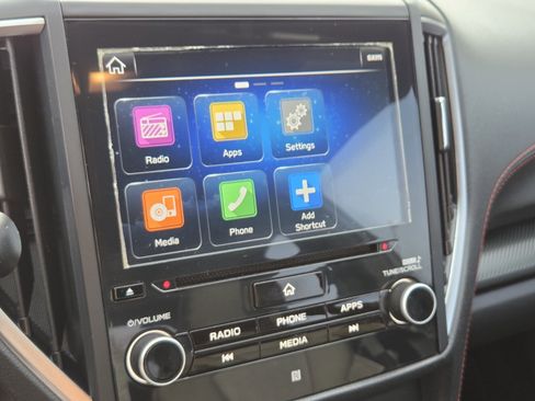 Used 2018 Subaru Impreza 2.0i Sport w/ Popular Package #1 image 20