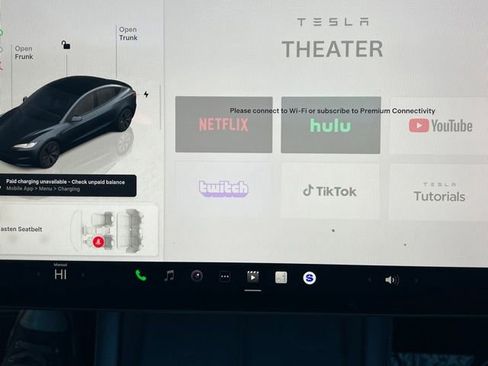 Used 2025 Tesla Model 3 Long Range image 21