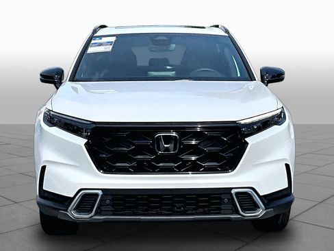 Used 2024 Honda CR-V Sport Touring image 4