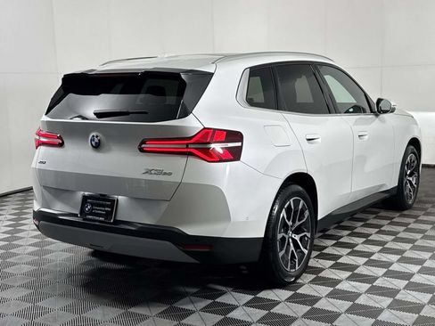 Used 2026 BMW X3 xDrive30i AWD/4WD image 10