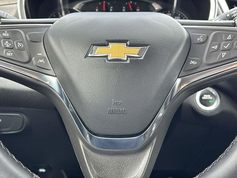 Used 2023 Chevrolet Equinox LT FWD image 26